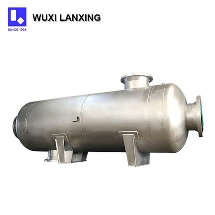 Suurepärase kvaliteediga ASME tööstuslik kõrgsurveanum